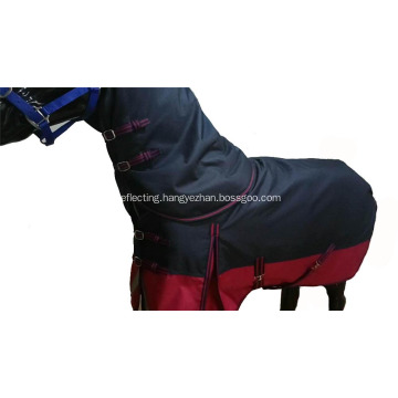 1200d Comfortable Combo Horse Rug